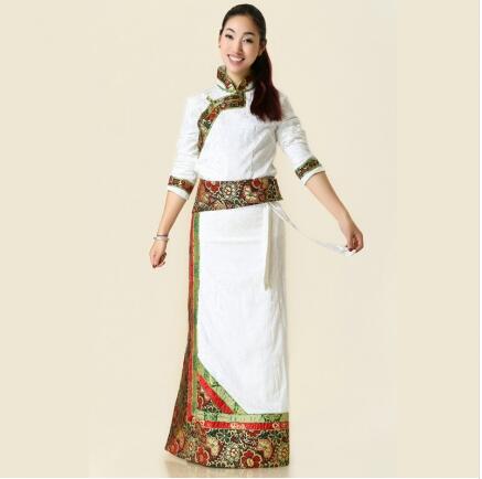 Supply Tibetan adult stage clothes