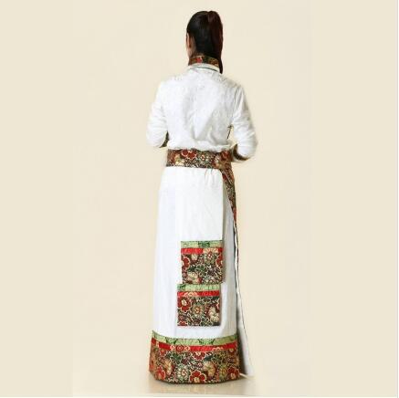 Supply Tibetan adult stage clothes